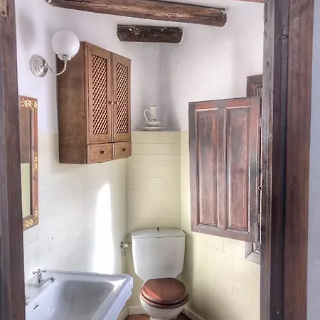 Feriehus Casa Juncaria
