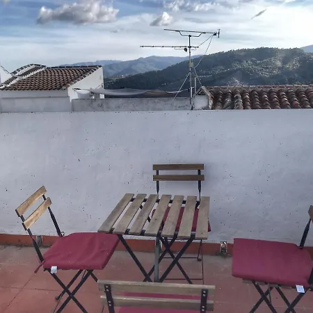 Casa Juncaria Feriehus