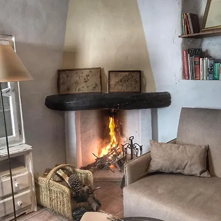 Vakantiehuis Casa Juncaria *