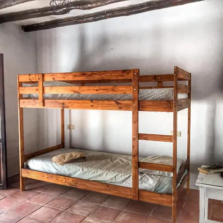 Casa Juncaria *