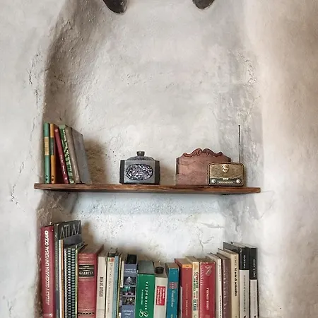 Casa Juncaria * Yunquera