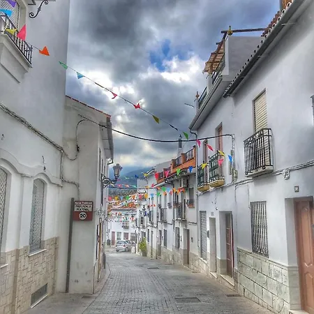 Casa Juncaria Vakantiehuis *