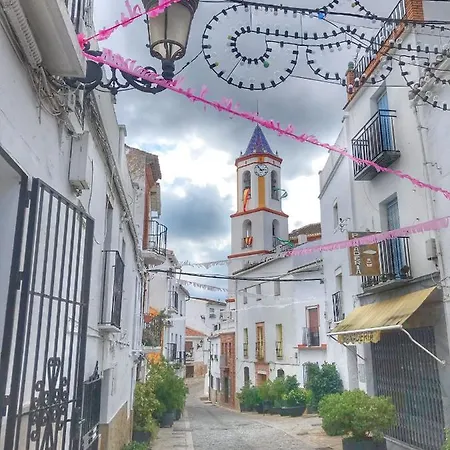Casa Juncaria Vakantiehuis *
