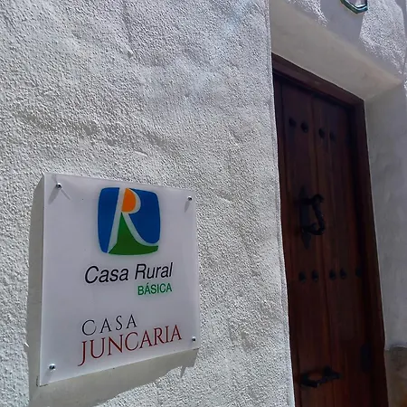 Casa Juncaria Vakantiehuis *